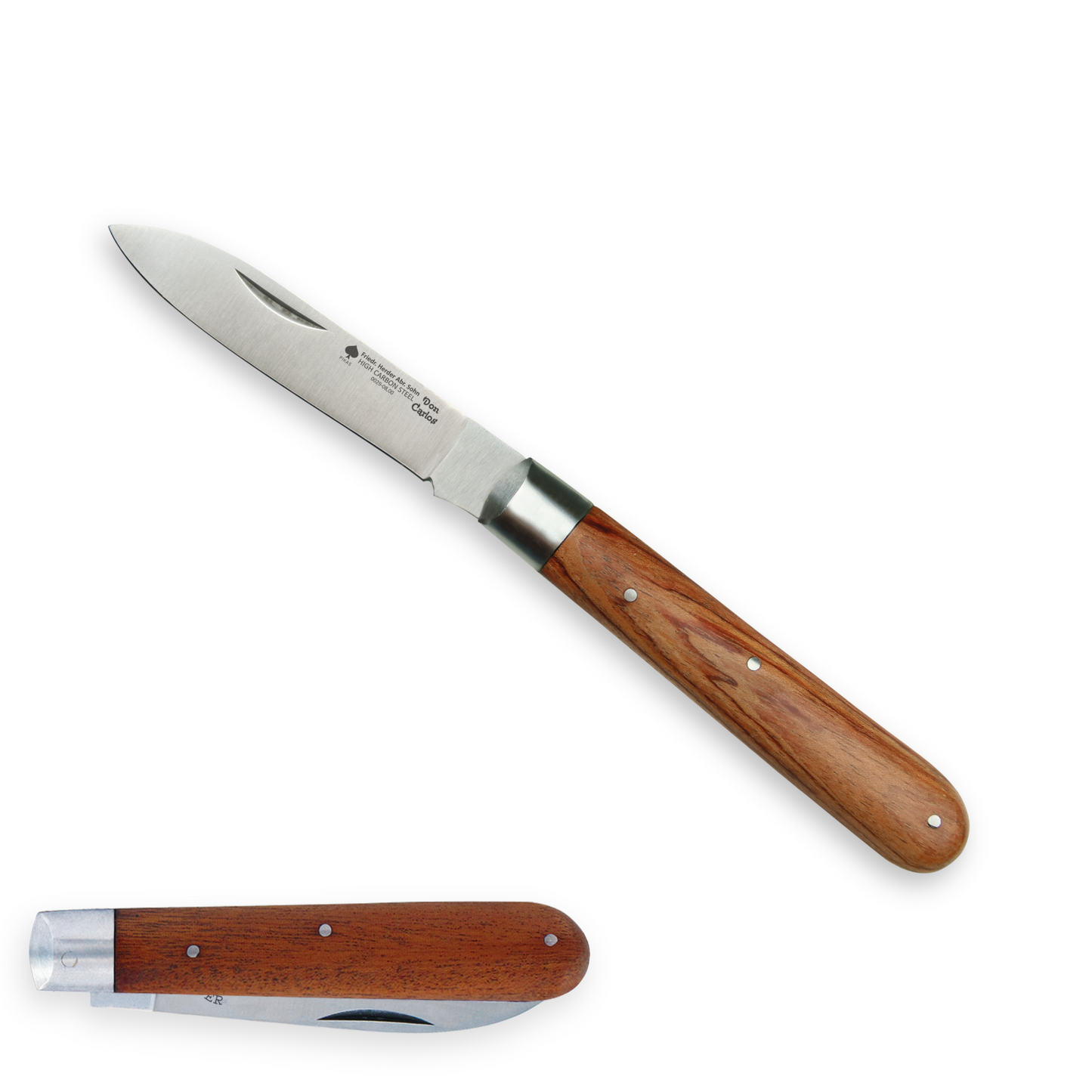 Italienisches Taschenmesser