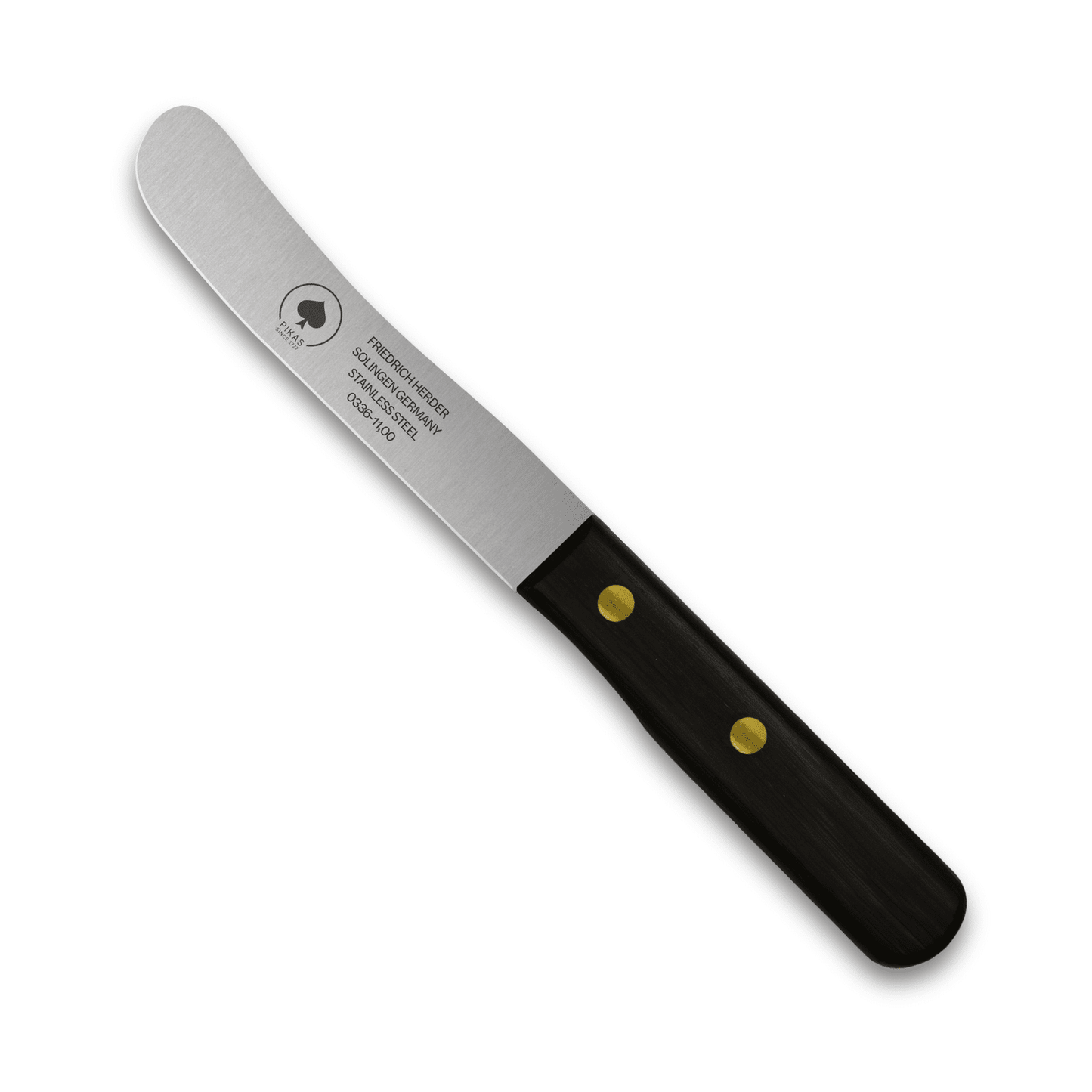 Buckelsmesser / Frühstücksmesser