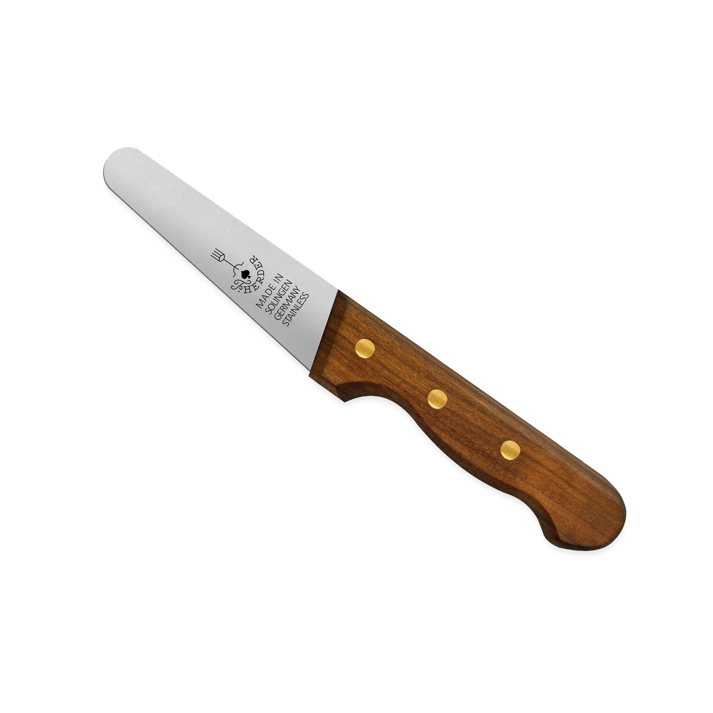 Aufschnittmesser 0392.120.WALNUT