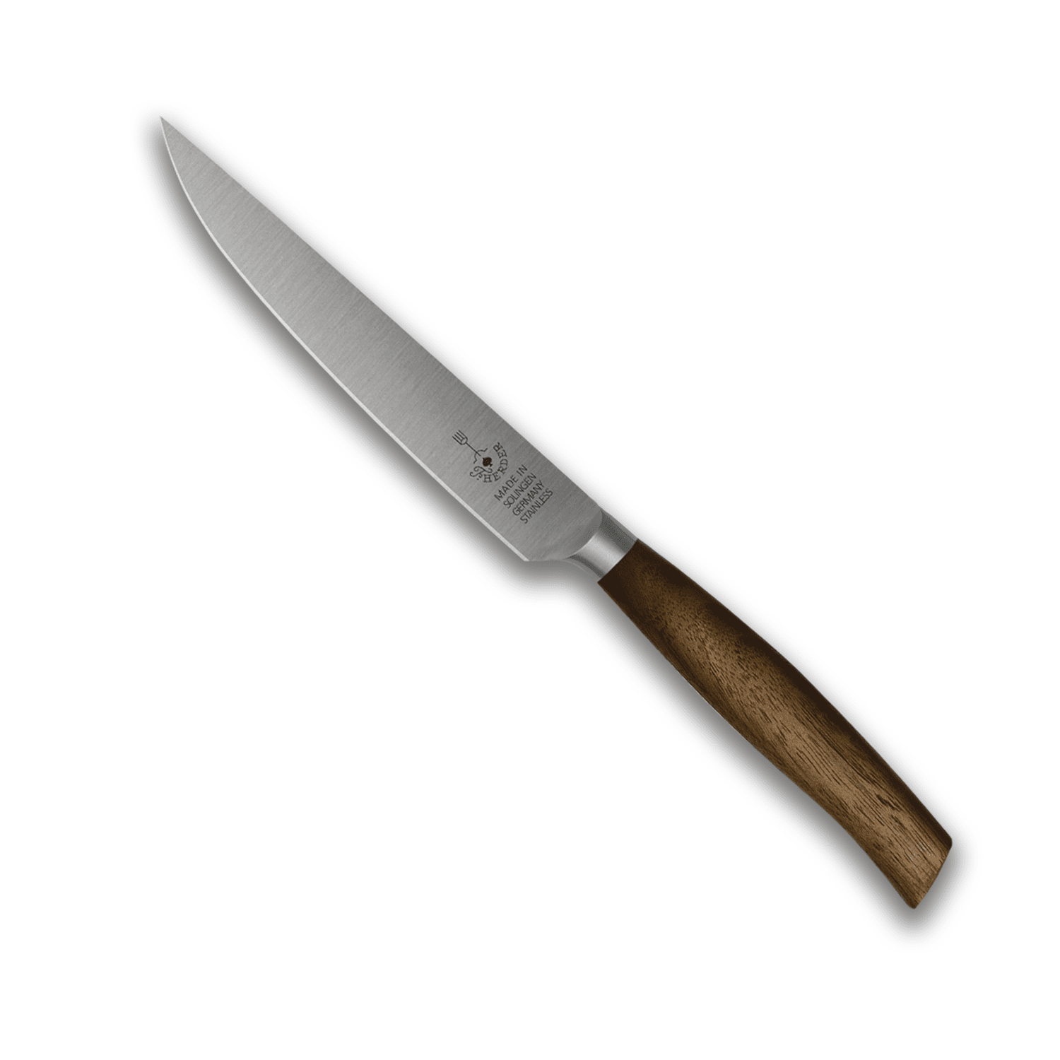 Madera Steakmesser Walnuss