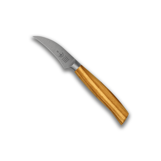 Madera Schälmesser Olive