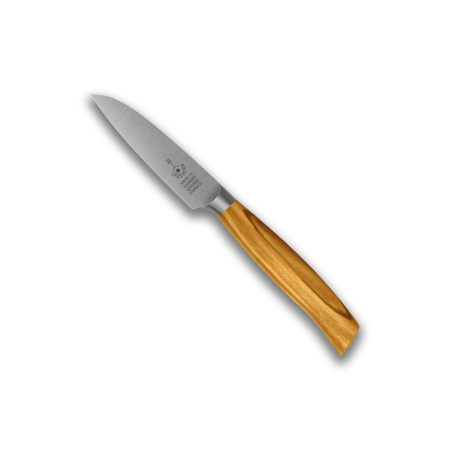 Madera Gemüsemesser Olive