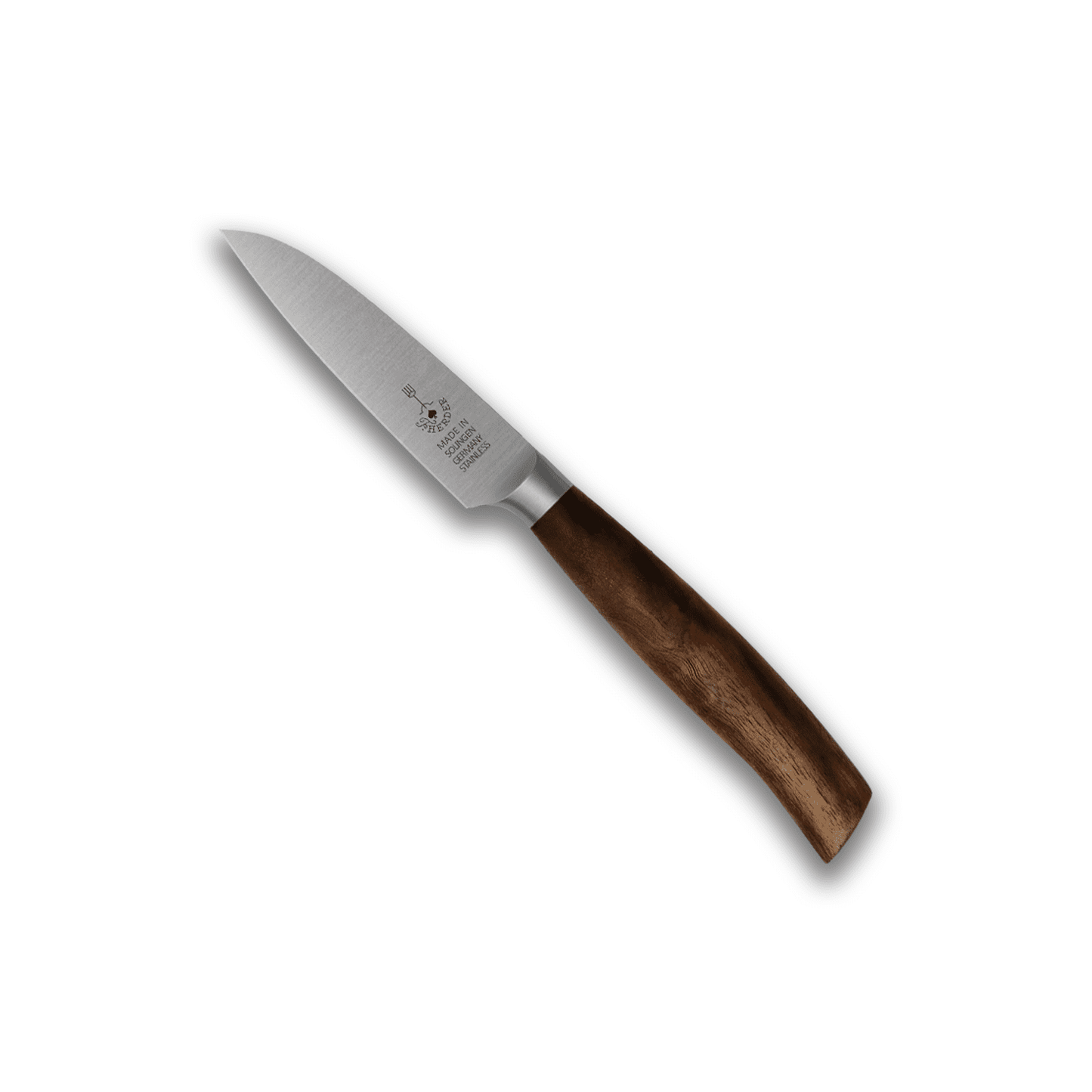 Madera Gemüsemesser Walnuss