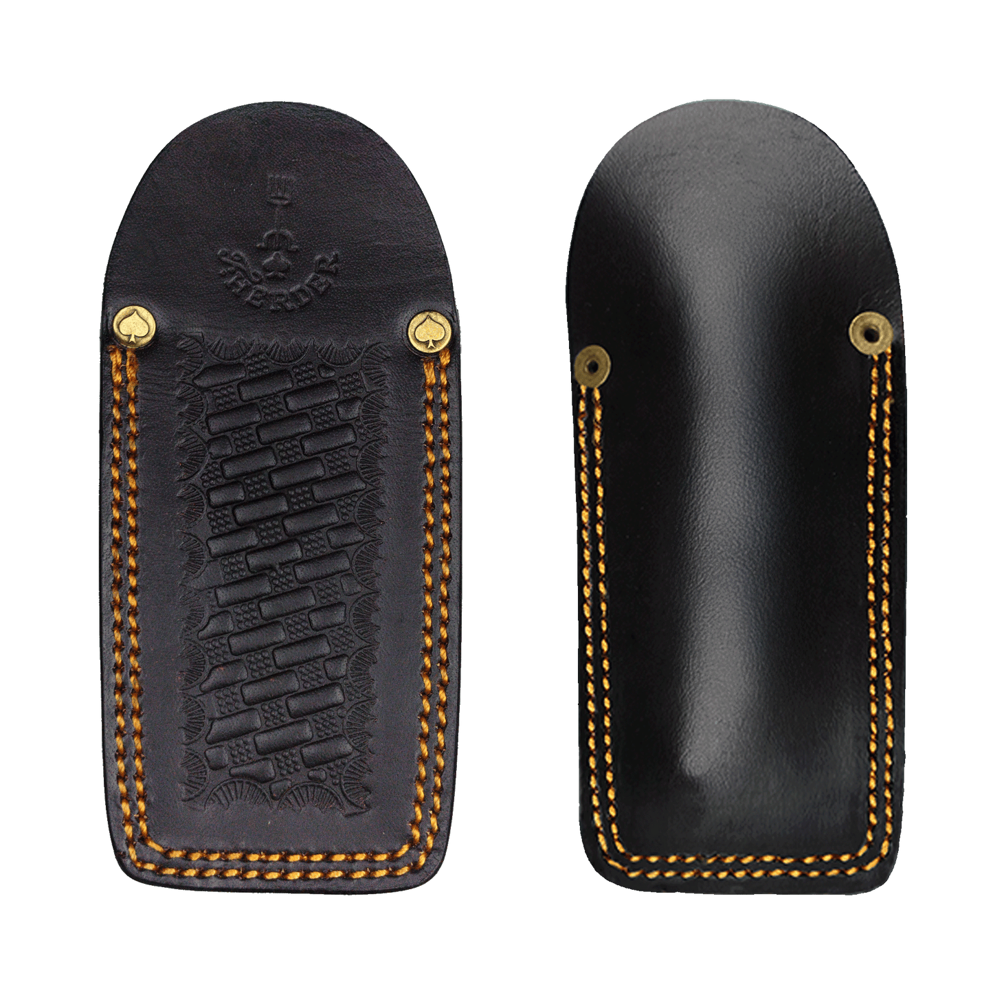 Oryx Lederscheide / Leathercover