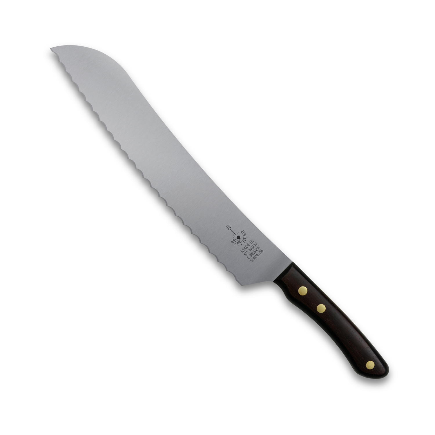 Friedr. Herder Abr. Sohn GmbH - The Passion of Sharpness Friedr. Herder Abr. Sohn GmbH - The Passion of Sharpness