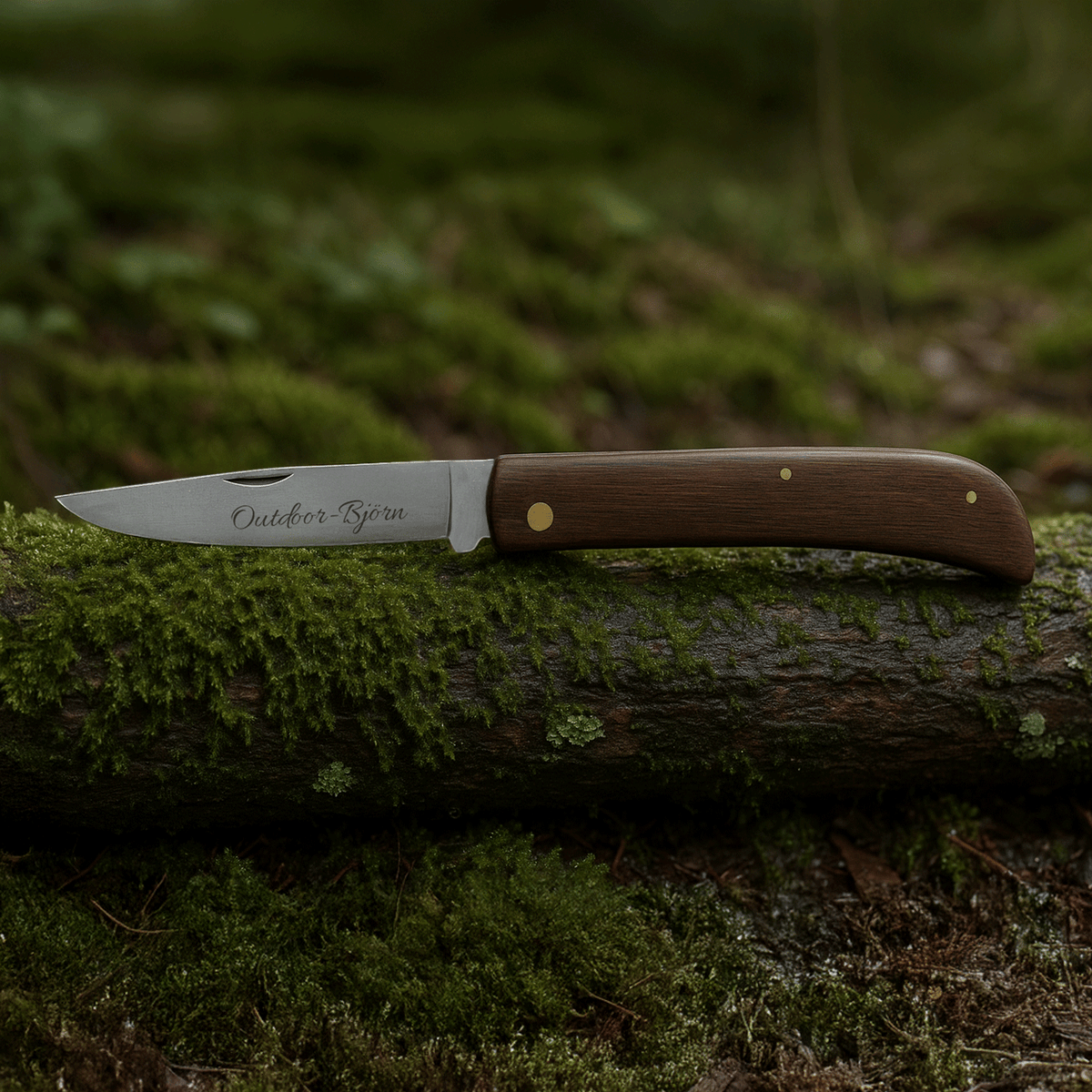 Messer aus Solingen | Solinger Tradition seit 1727 – F. Herder Messer
