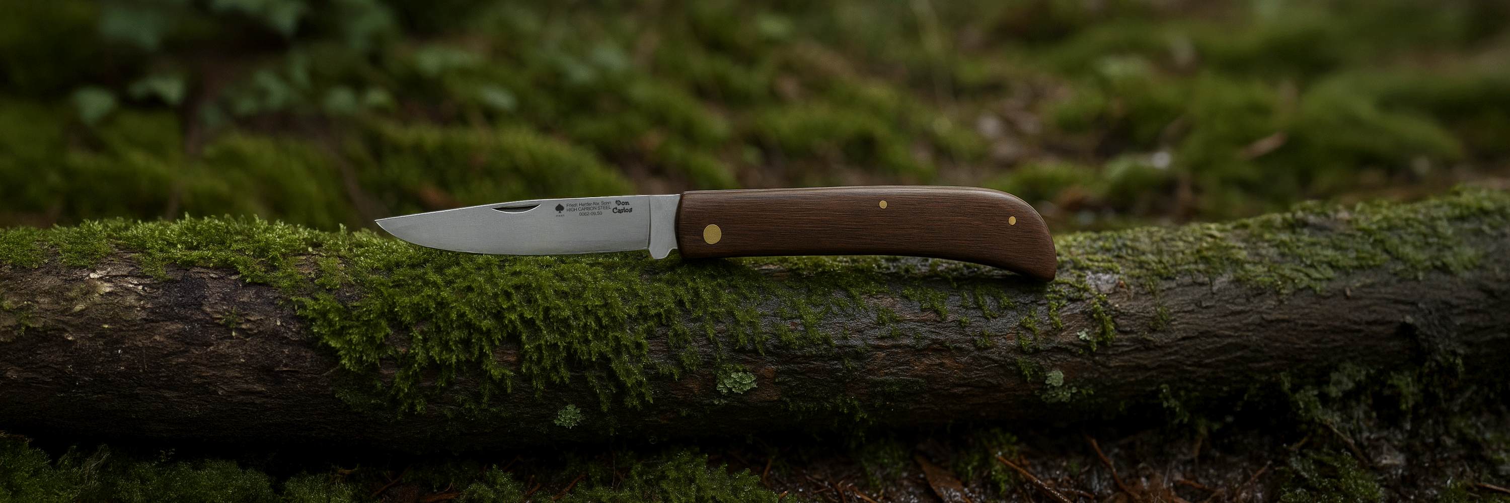 Friedr. Herder Abr. Sohn GmbH - The Passion of Sharpness Friedr. Herder Abr. Sohn GmbH - The Passion of Sharpness