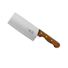 Chinesisches Gemüsehackmesser 0344.180.WALNUT
