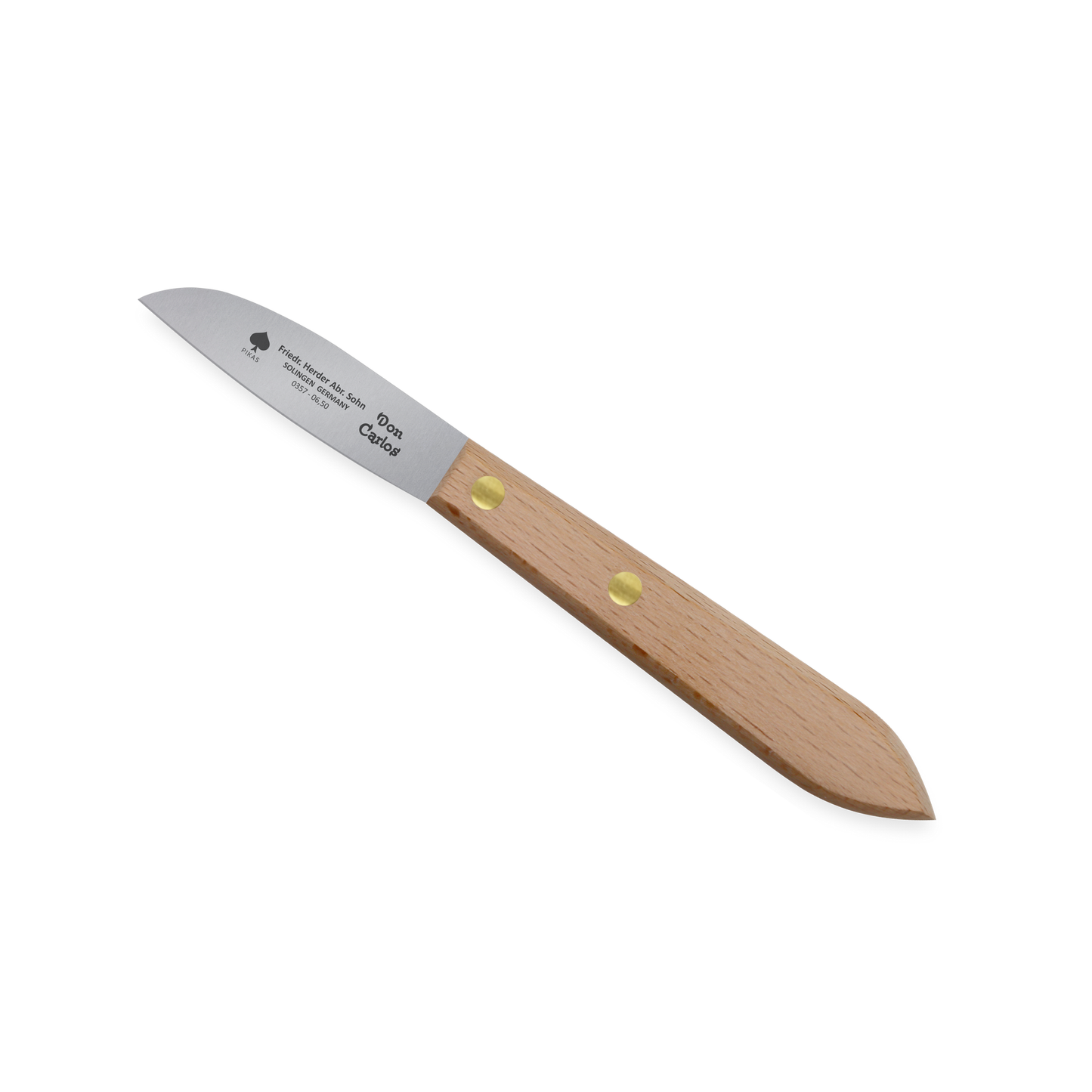 Heringskehler Don Carlos 0357.065.BEECH