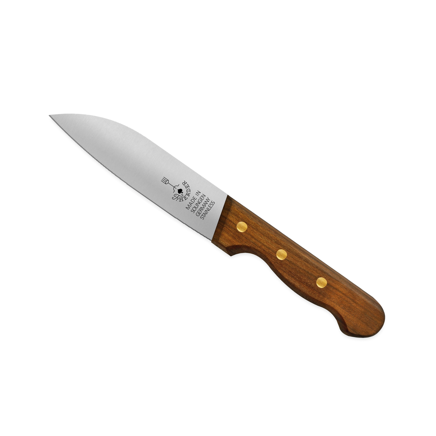 Allzweckmesser 0374.155.WALNUT