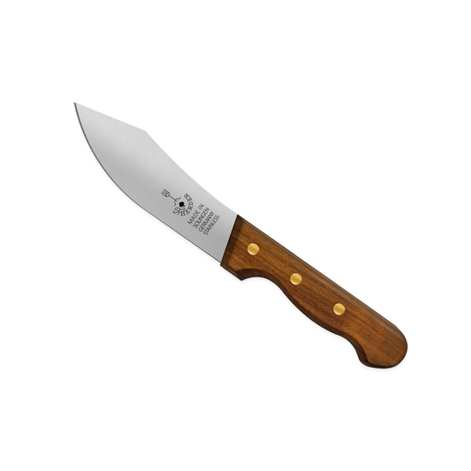 Butcher Knife 0391.140.WALNUT