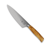 Madera Kochmesser Olive mit 16 cm Klinge