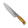 Madera Kochmesser Olive mit 21 cm Klinge