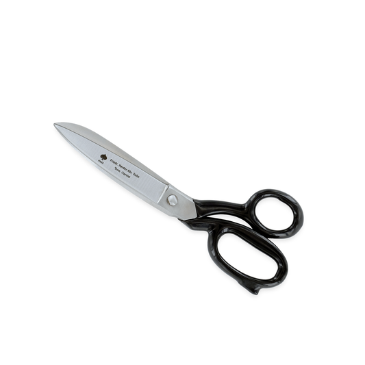 Schneiderschere Don Carlos 1107.180.BLACK
