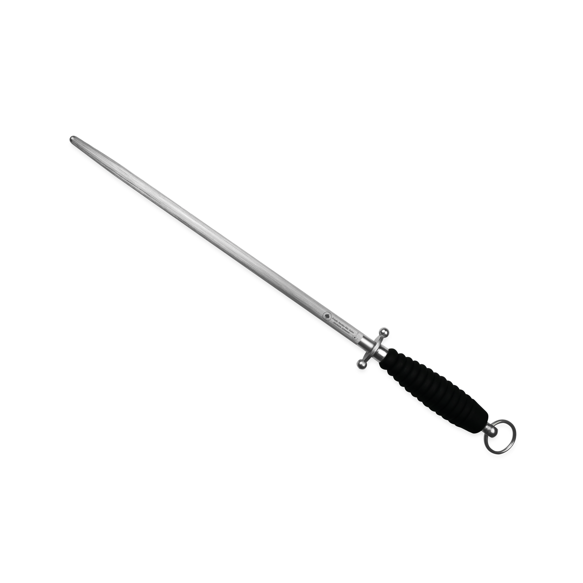 Wetzstahl PIKAS Premium 1144.370.BLACK