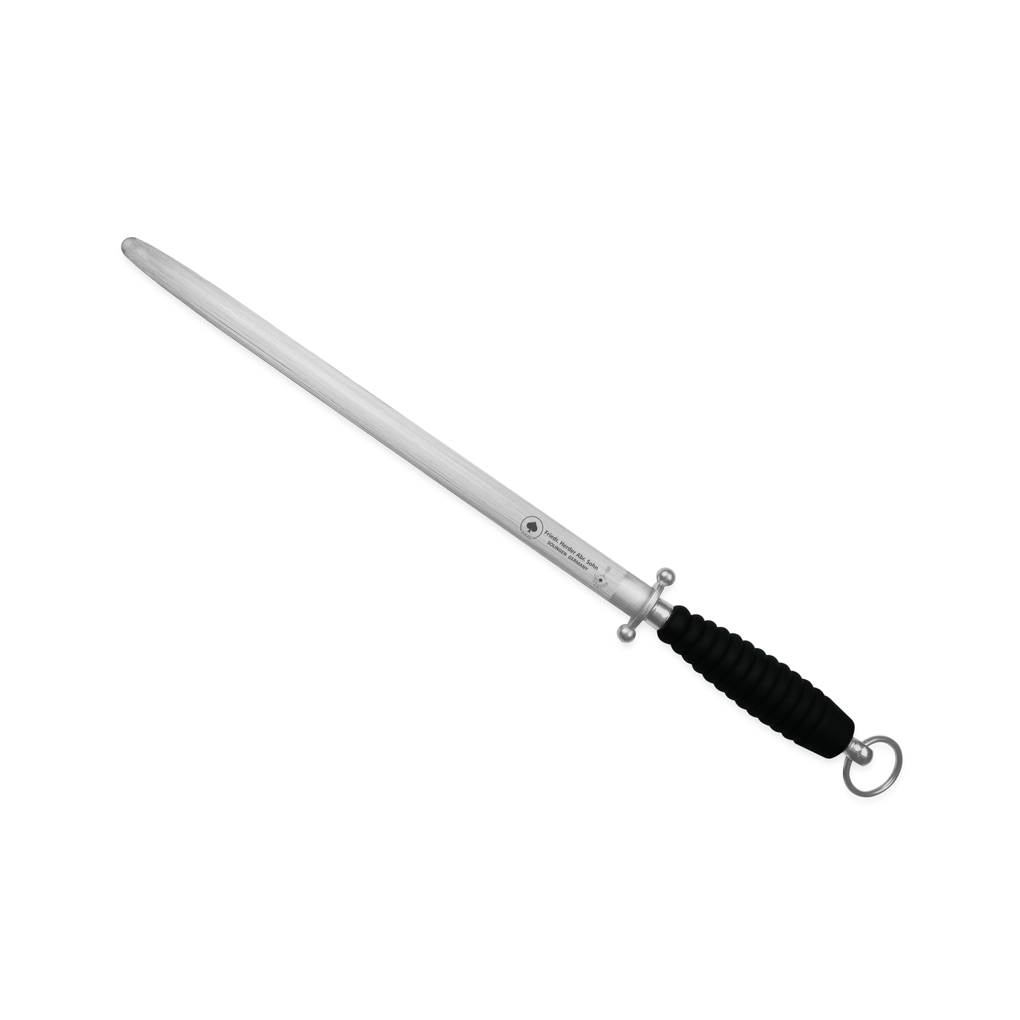 Wetzstahl PIKAS Exklusiv 1146.370.BLACK