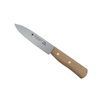 Packmesser 10,5 cm von F. HERDER Solingen mit Buchenholzgriff
