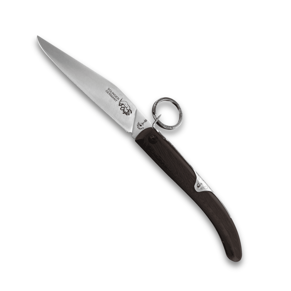 Original Oryx Taschenmesser - Olive, Bloak, Walnuss - Rostfrei, Carbon ...