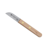 Kabelmesser 6,5 cm Don Carlos von F. HERDER Solingen mit Buchenholzgriff