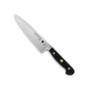PIKAS MASTER Kochmesser mit POM-Griff, 15,5 cm Klinge