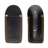 Lederscheide für Oryx Taschenmesser aus Rindsleder, Solingen