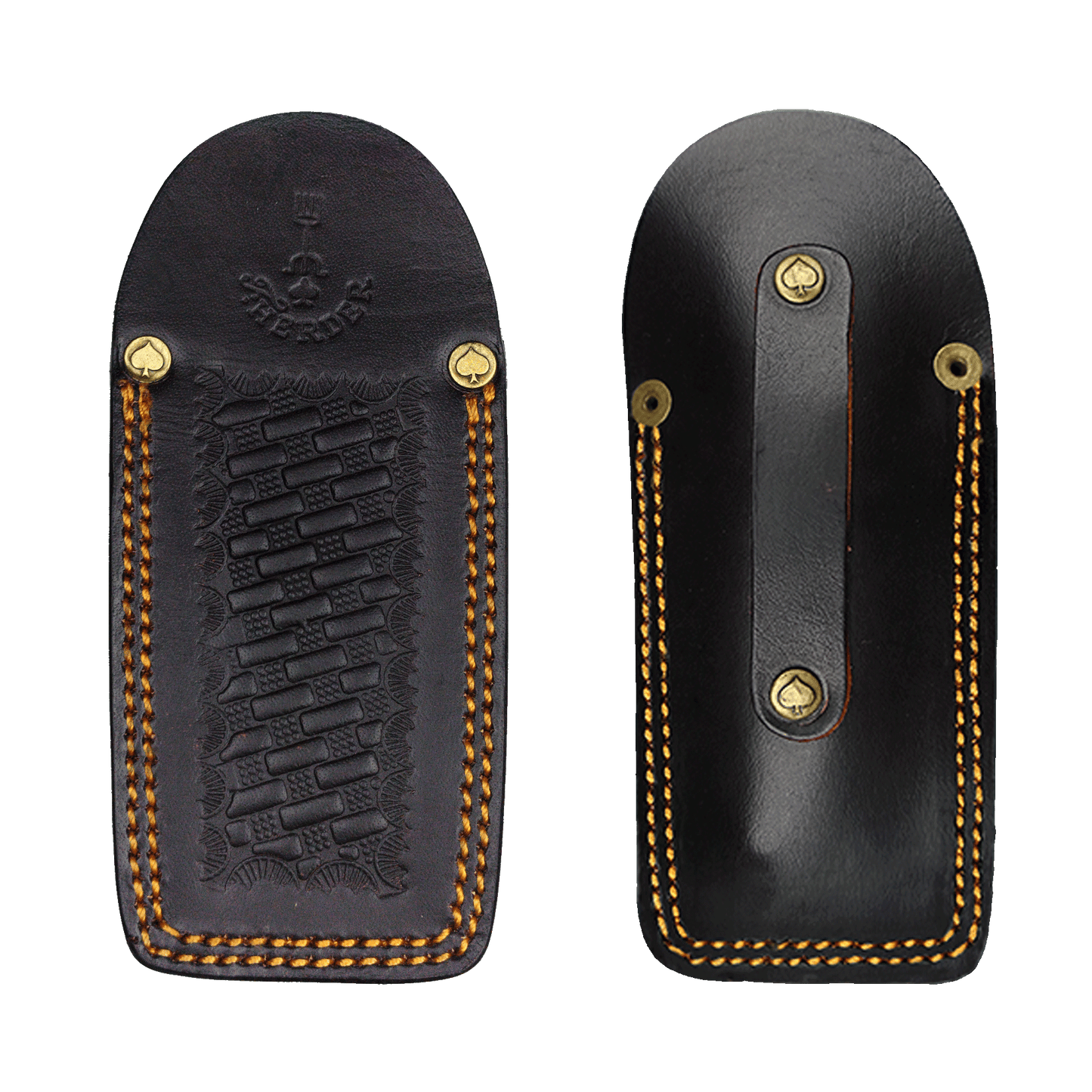 Oryx Lederscheide / Leathercover