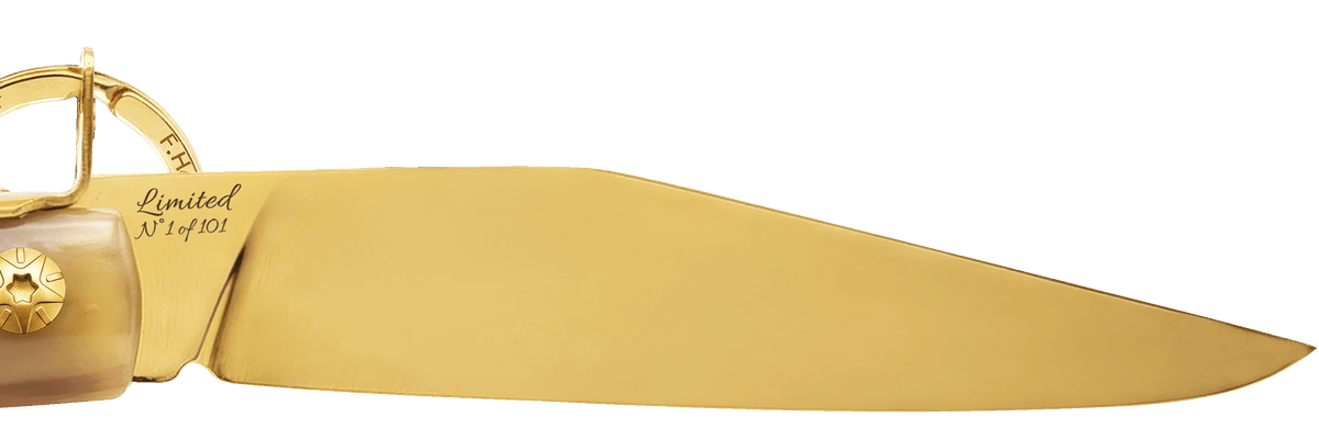 Oryx: Project Aurum