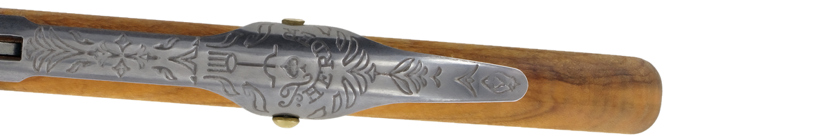 Oryx Pocket Knife– View 3

