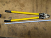 Fundstück: Kabelschere - 60cm – Ansicht 1