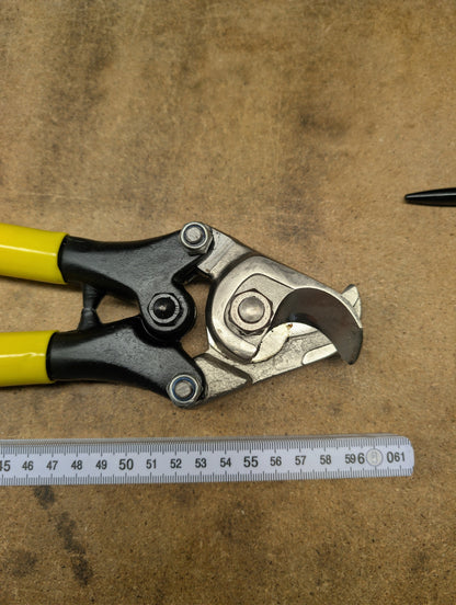 Fundstück: Kabelschere - 60cm – Ansicht 2