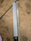 Fundstück: Wetzstahl & Gemüsemesser