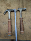 Fundstück: 2x Hammer massiv, über 1kg – Ansicht 1