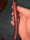 Oryx: Special Edition Padouk Carbon