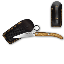 Oryx Leather Sheath / Leathercover