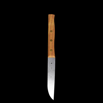 Gemüsemesser Zöppken Style Rostfrei