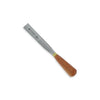 Spachtelmesser mit Holzgriff für Handwerk, Renovierung und Malerarbeiten – Ansicht 1
