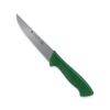 Stechmesser Zuschneidemesser Solingen rostfrei 4034 Stahl Kunststoffgriff – Ansicht 1