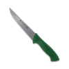 Stechmesser Zuschneidemesser Solingen rostfrei 4034 Stahl Kunststoffgriff – Ansicht 2