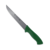 Stechmesser Zuschneidemesser Solingen rostfrei 4034 Stahl Kunststoffgriff – Ansicht 3