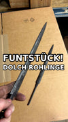 Fundstück: 2 Dolche – Ansicht 1